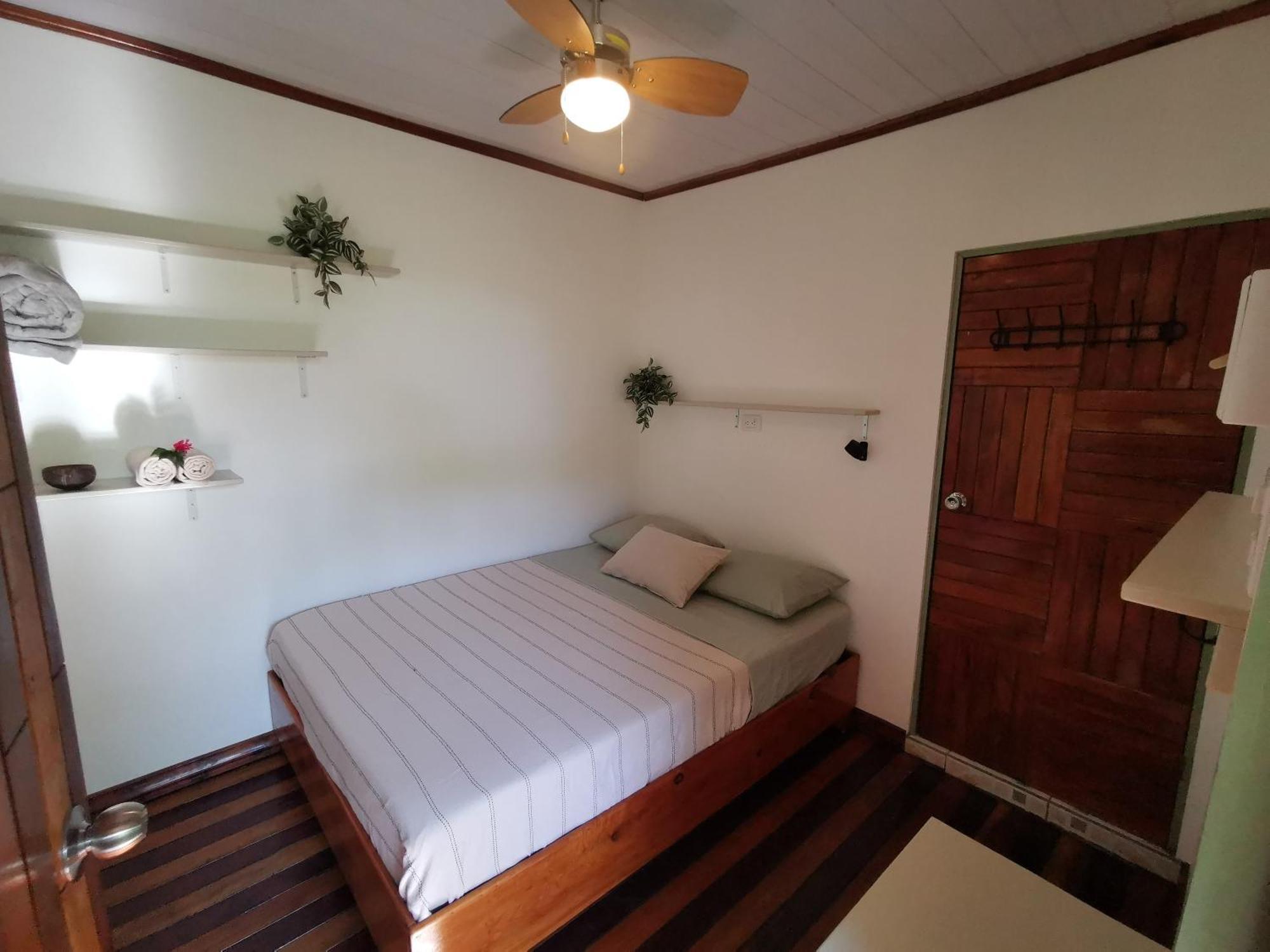 אוביטה Casa Oh - Oceanview Guesthouse מראה חיצוני תמונה