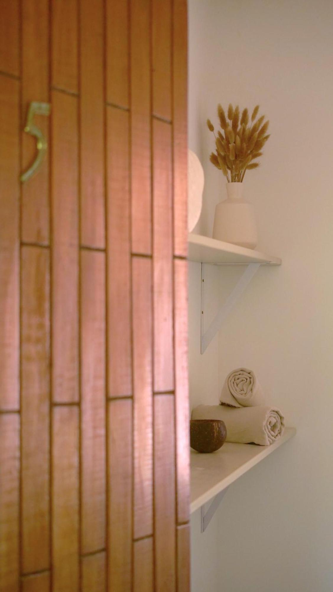 אוביטה Casa Oh - Oceanview Guesthouse מראה חיצוני תמונה