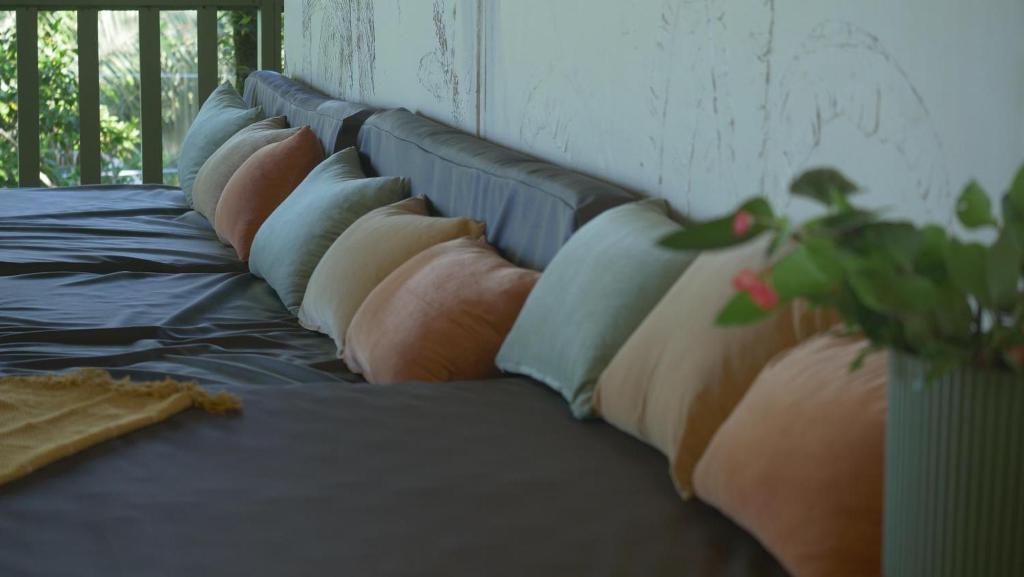 אוביטה Casa Oh - Oceanview Guesthouse מראה חיצוני תמונה