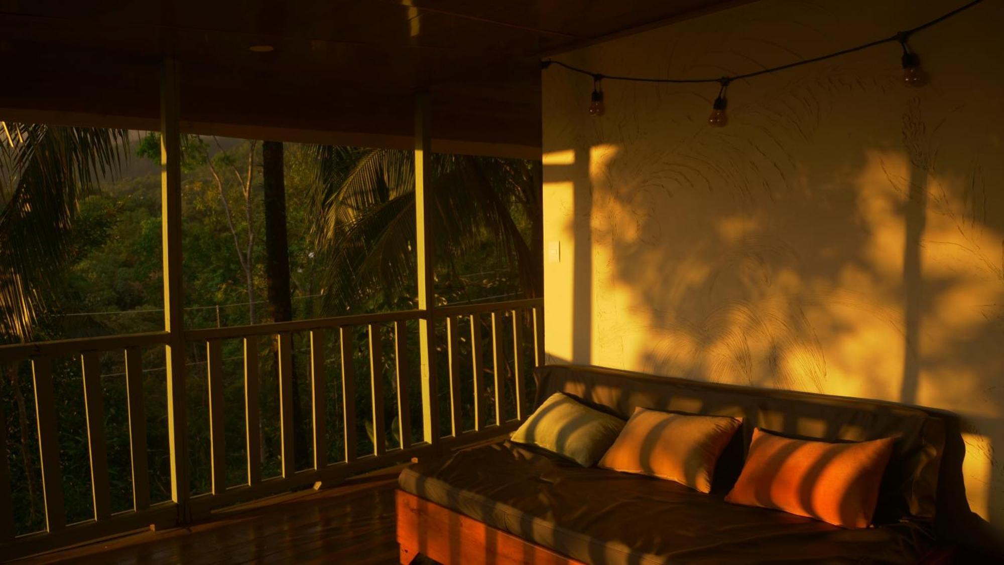 אוביטה Casa Oh - Oceanview Guesthouse מראה חיצוני תמונה