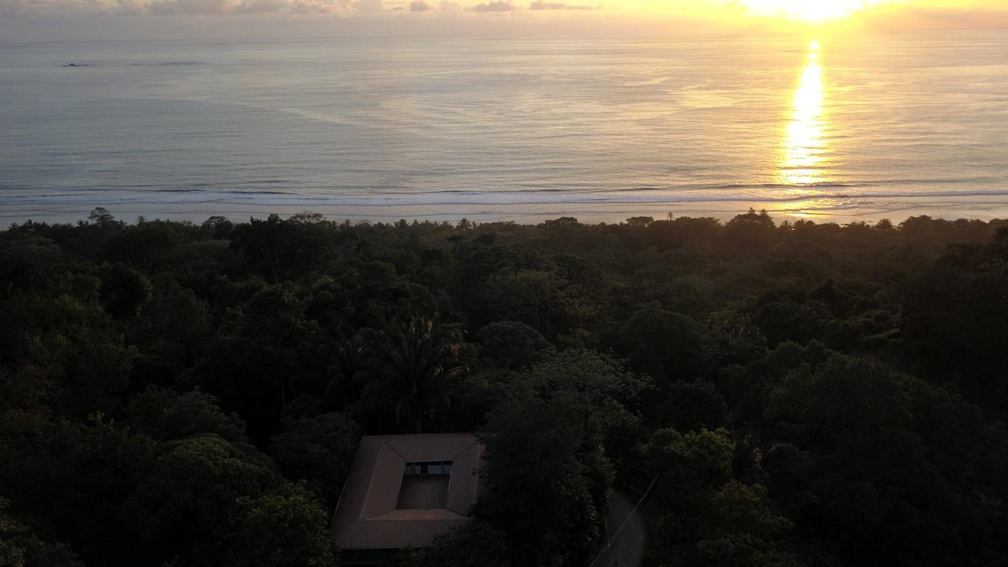 אוביטה Casa Oh - Oceanview Guesthouse מראה חיצוני תמונה