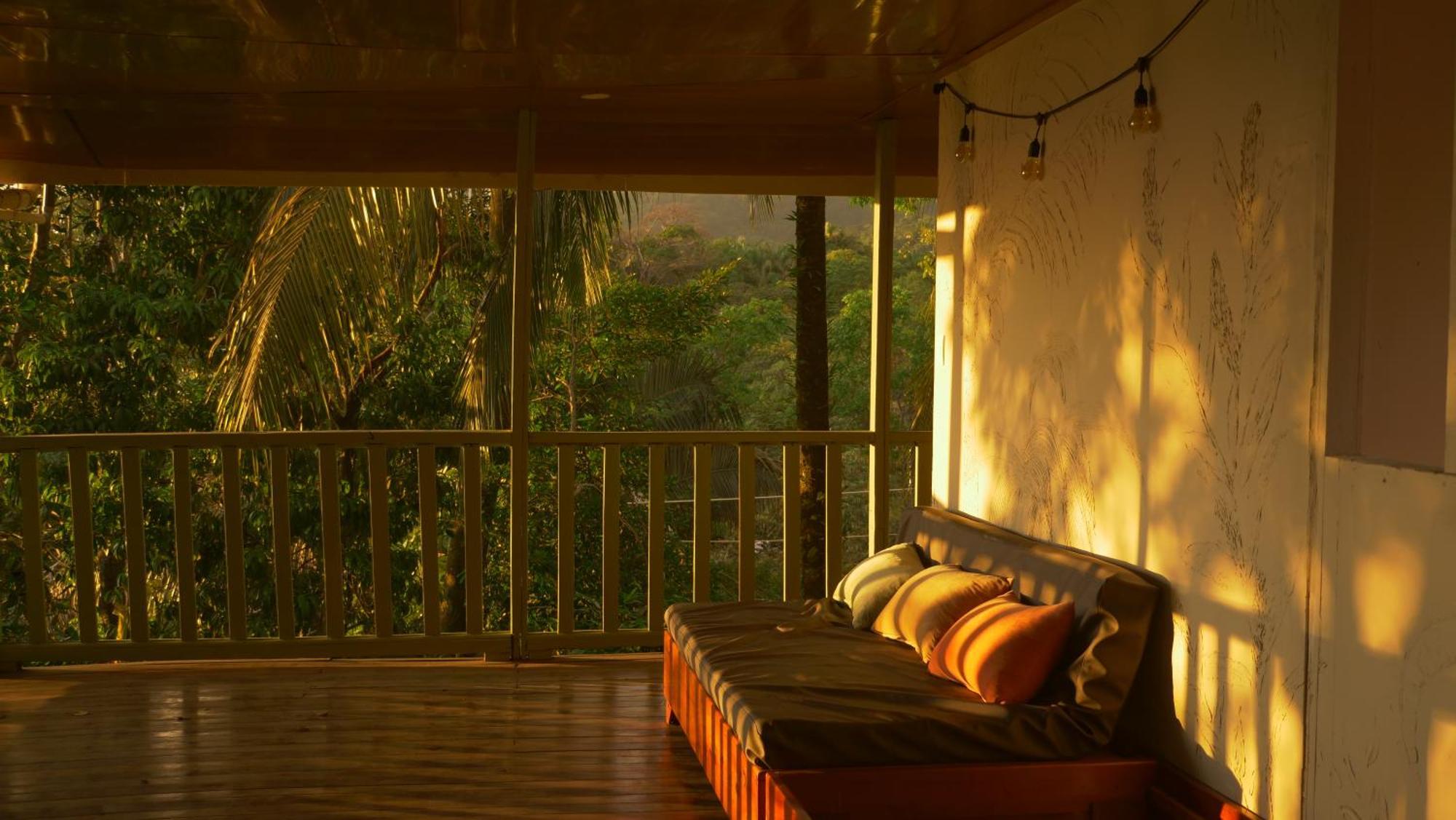 אוביטה Casa Oh - Oceanview Guesthouse מראה חיצוני תמונה