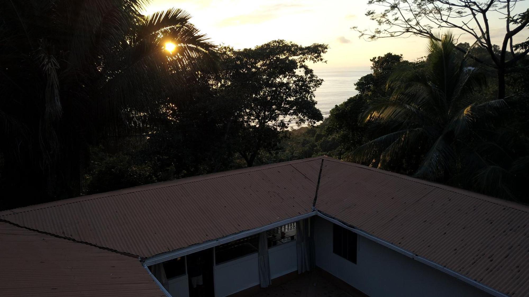 אוביטה Casa Oh - Oceanview Guesthouse מראה חיצוני תמונה