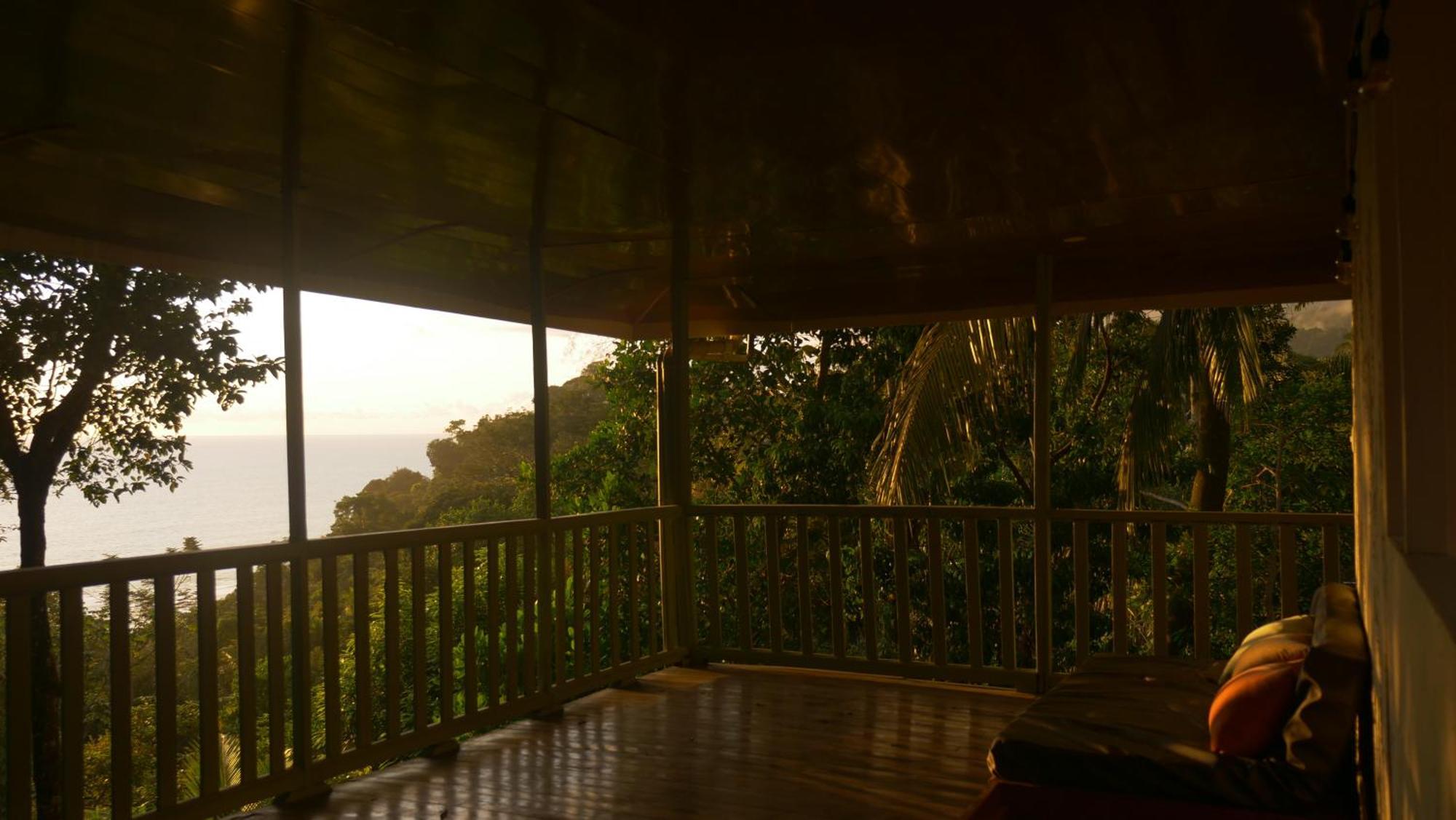 אוביטה Casa Oh - Oceanview Guesthouse מראה חיצוני תמונה