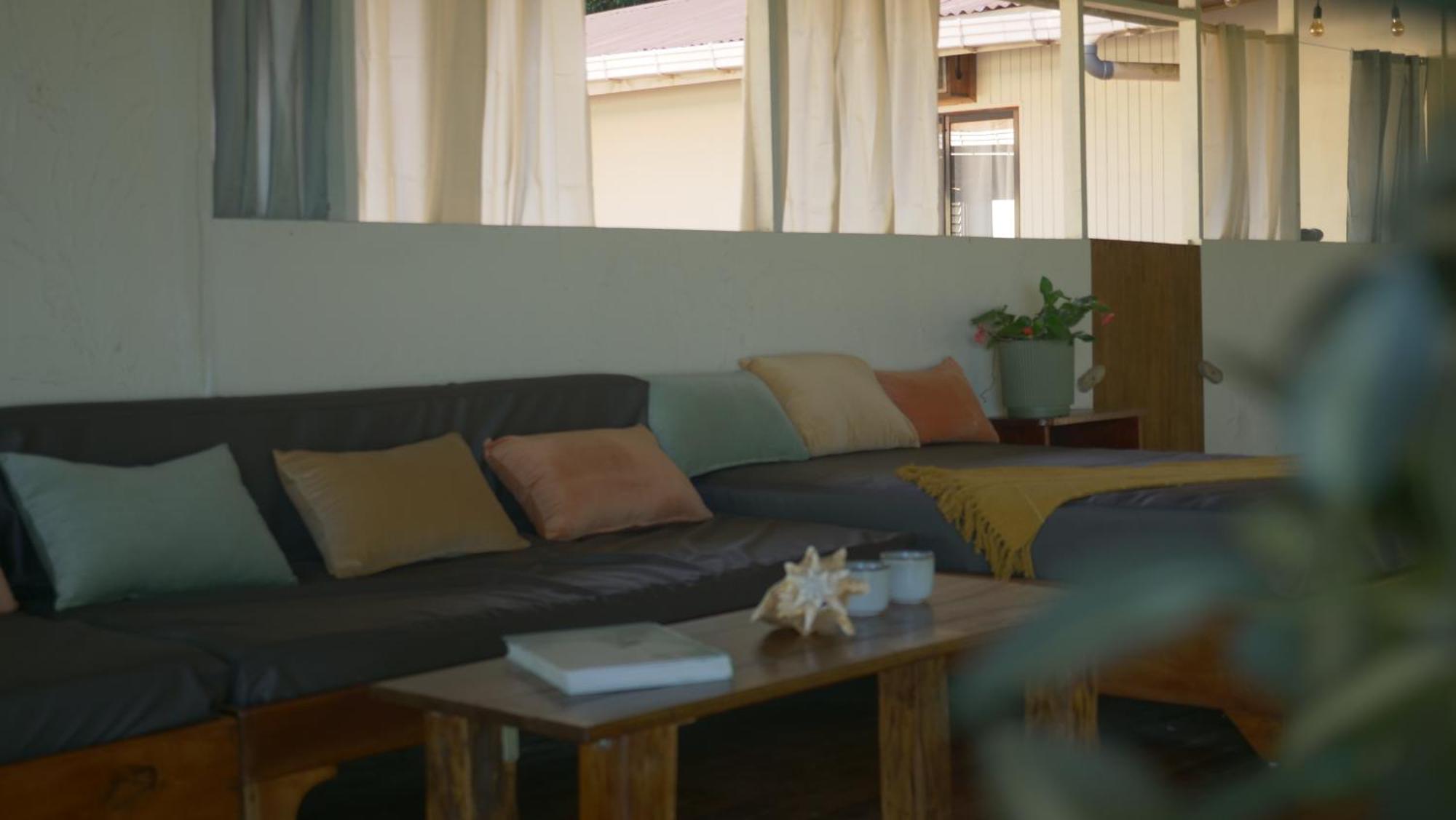 אוביטה Casa Oh - Oceanview Guesthouse מראה חיצוני תמונה