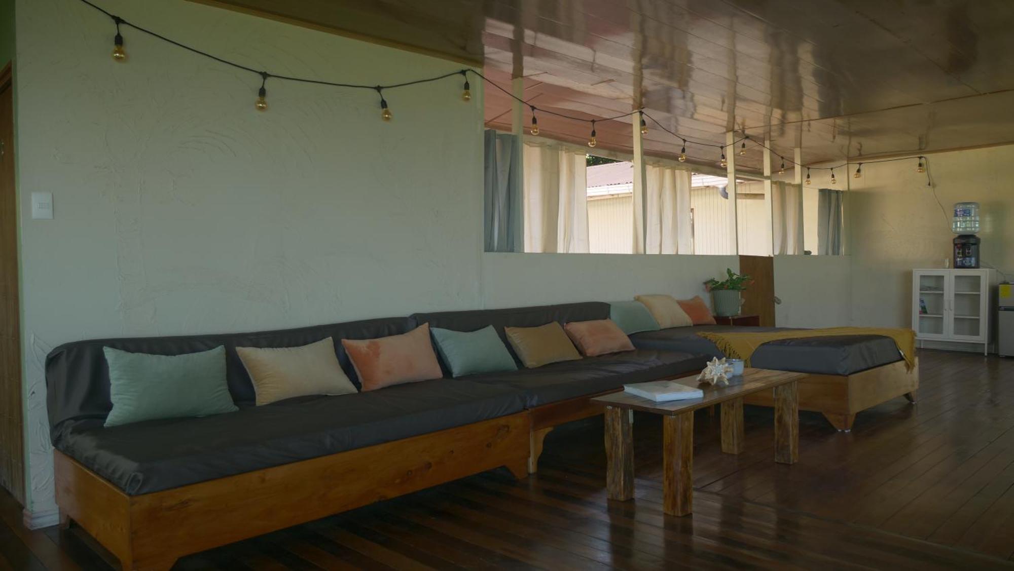 אוביטה Casa Oh - Oceanview Guesthouse מראה חיצוני תמונה