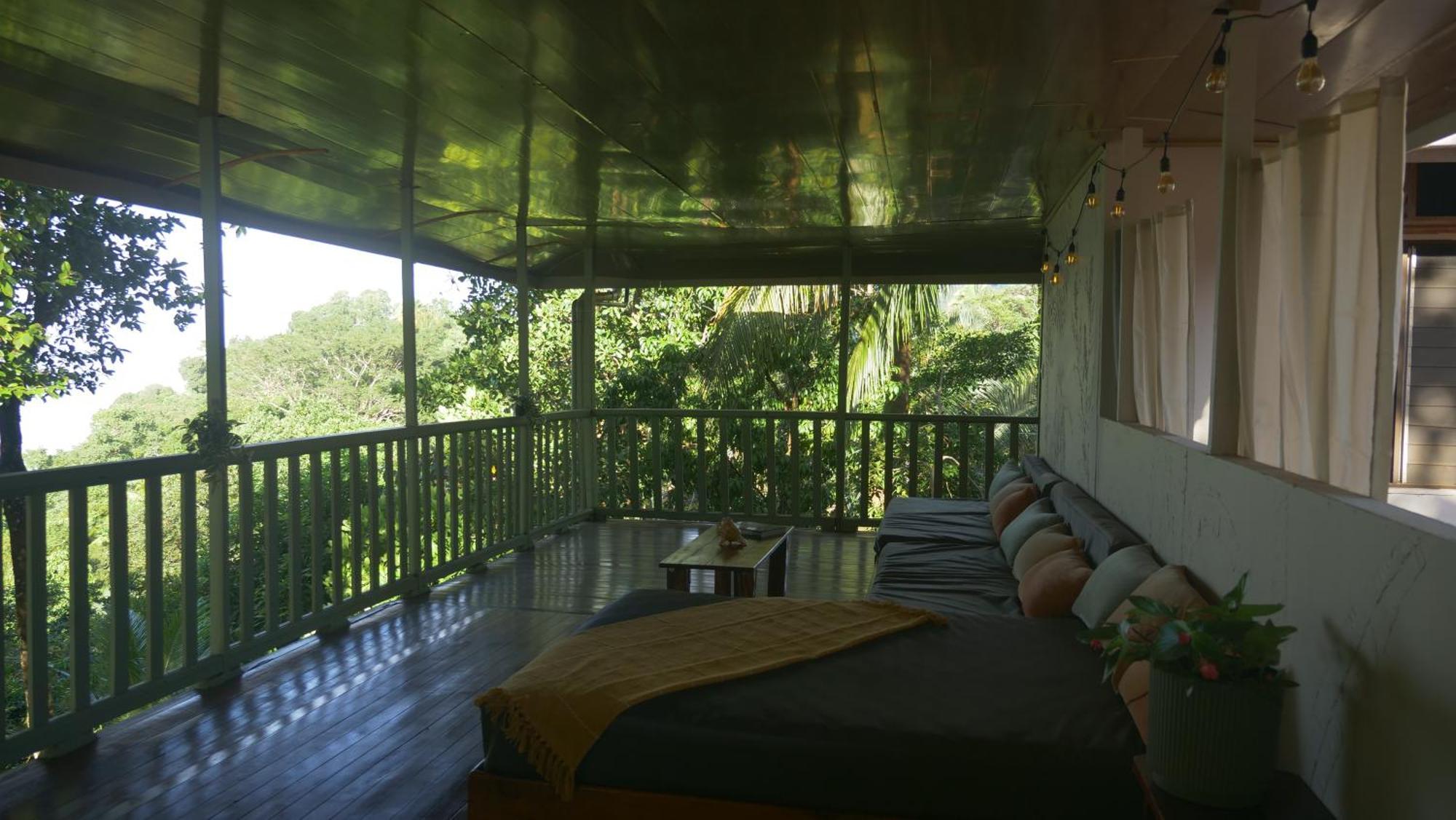 אוביטה Casa Oh - Oceanview Guesthouse מראה חיצוני תמונה