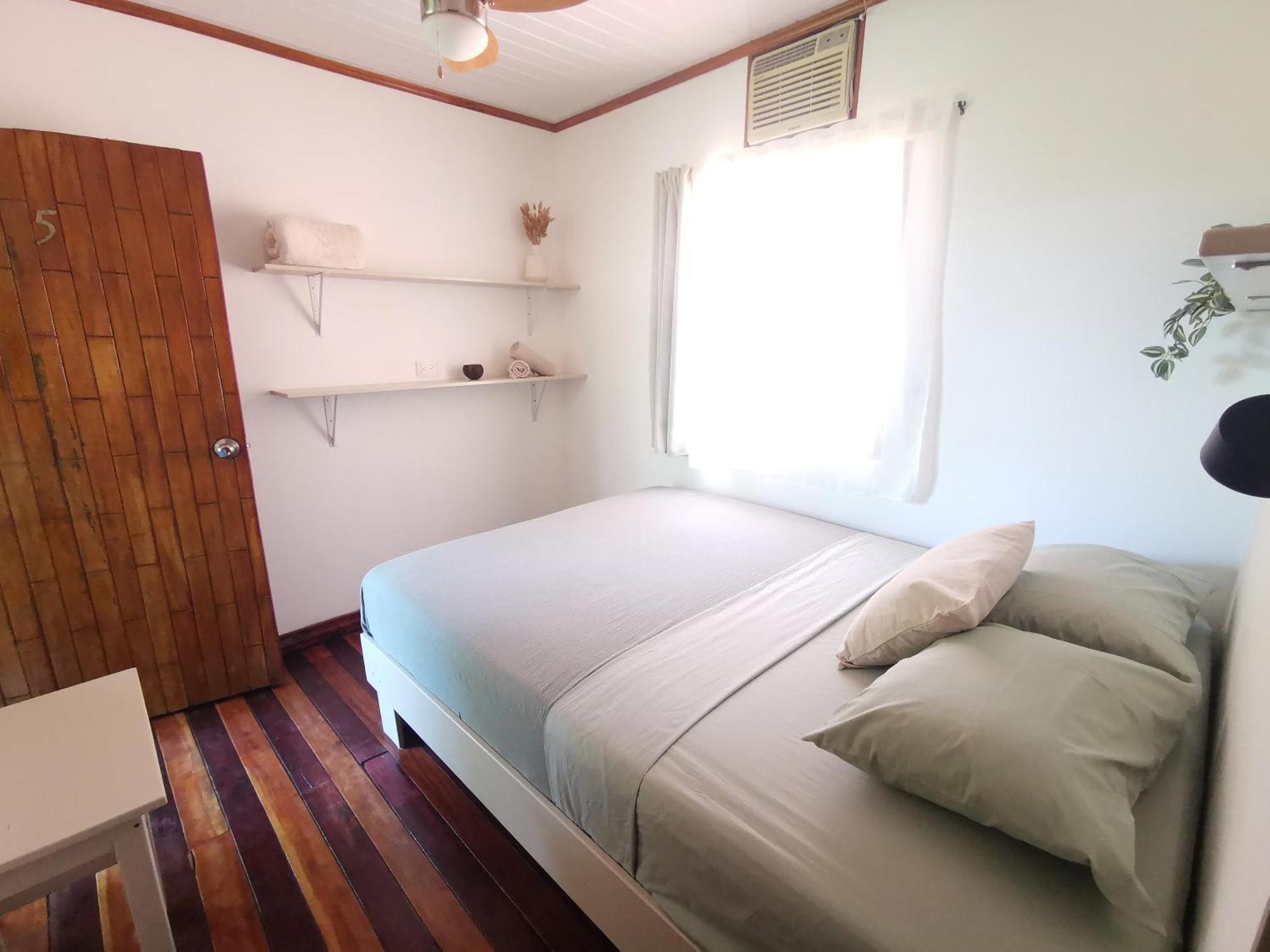 אוביטה Casa Oh - Oceanview Guesthouse מראה חיצוני תמונה