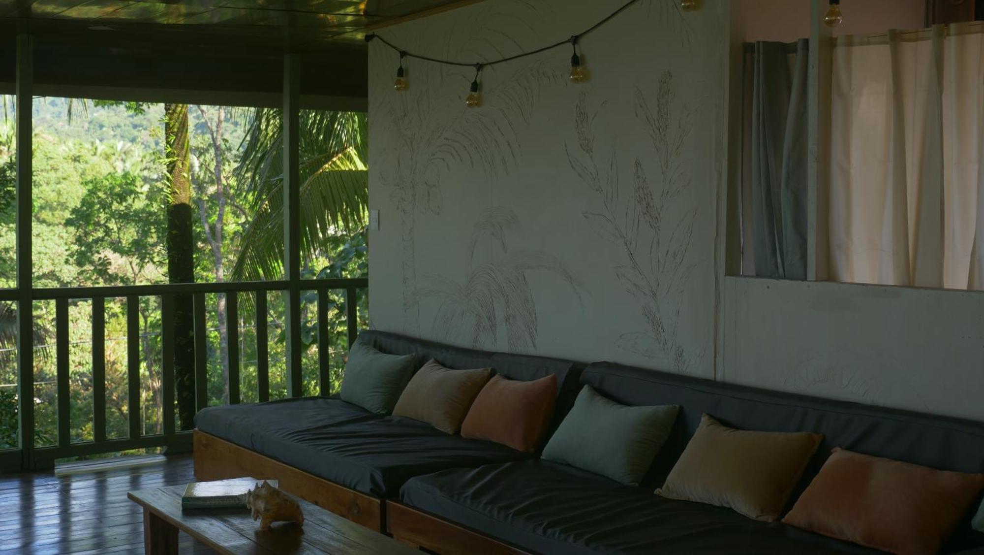 אוביטה Casa Oh - Oceanview Guesthouse מראה חיצוני תמונה