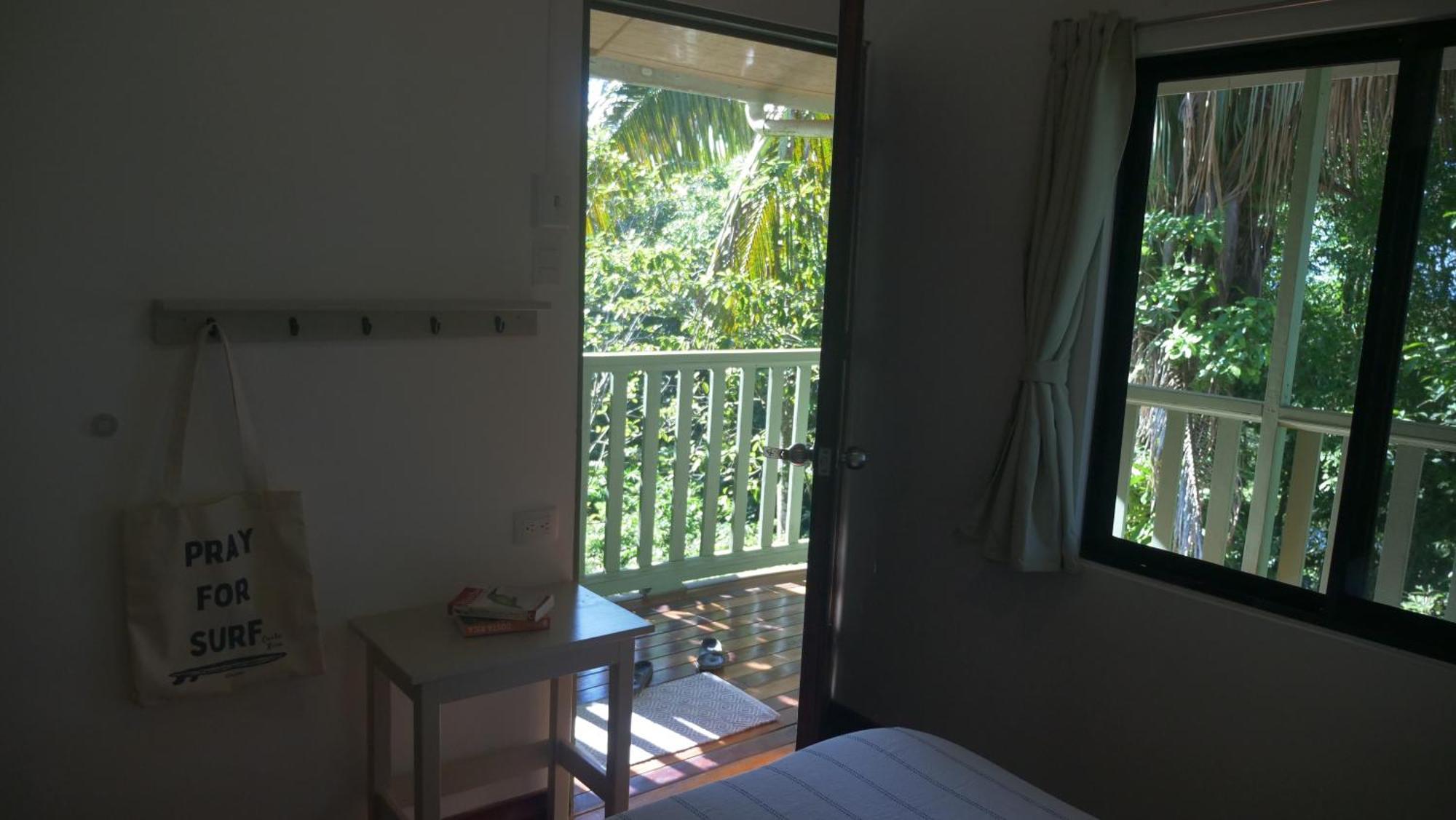 אוביטה Casa Oh - Oceanview Guesthouse מראה חיצוני תמונה