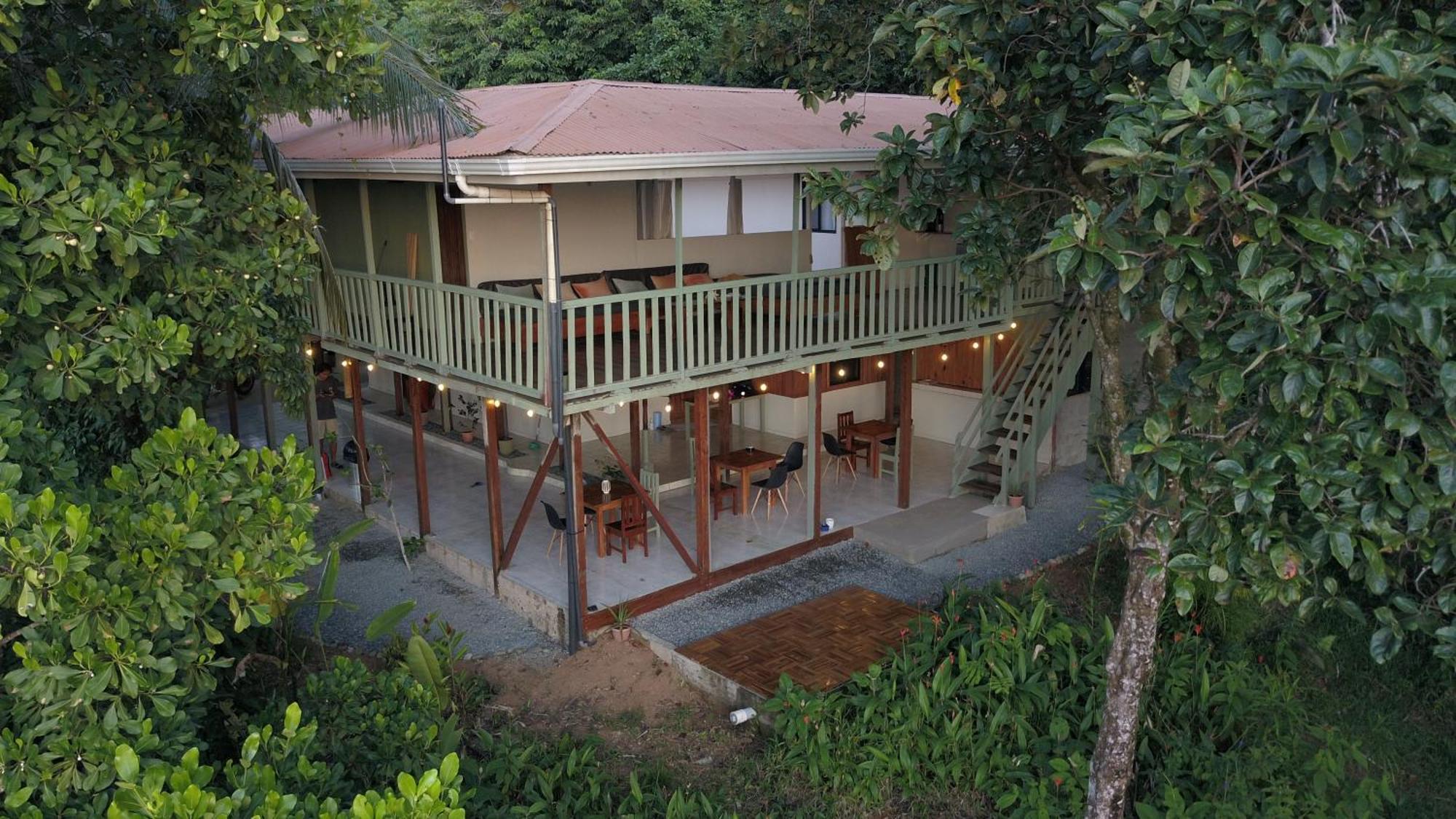 אוביטה Casa Oh - Oceanview Guesthouse מראה חיצוני תמונה