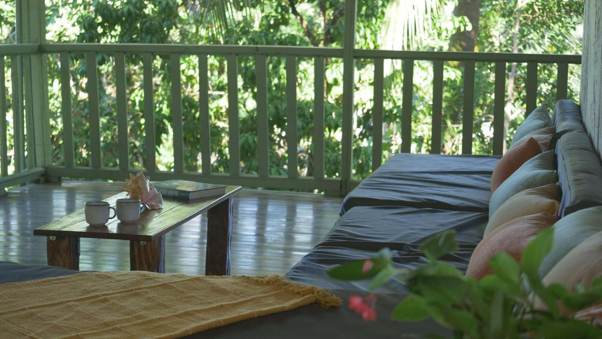 אוביטה Casa Oh - Oceanview Guesthouse מראה חיצוני תמונה