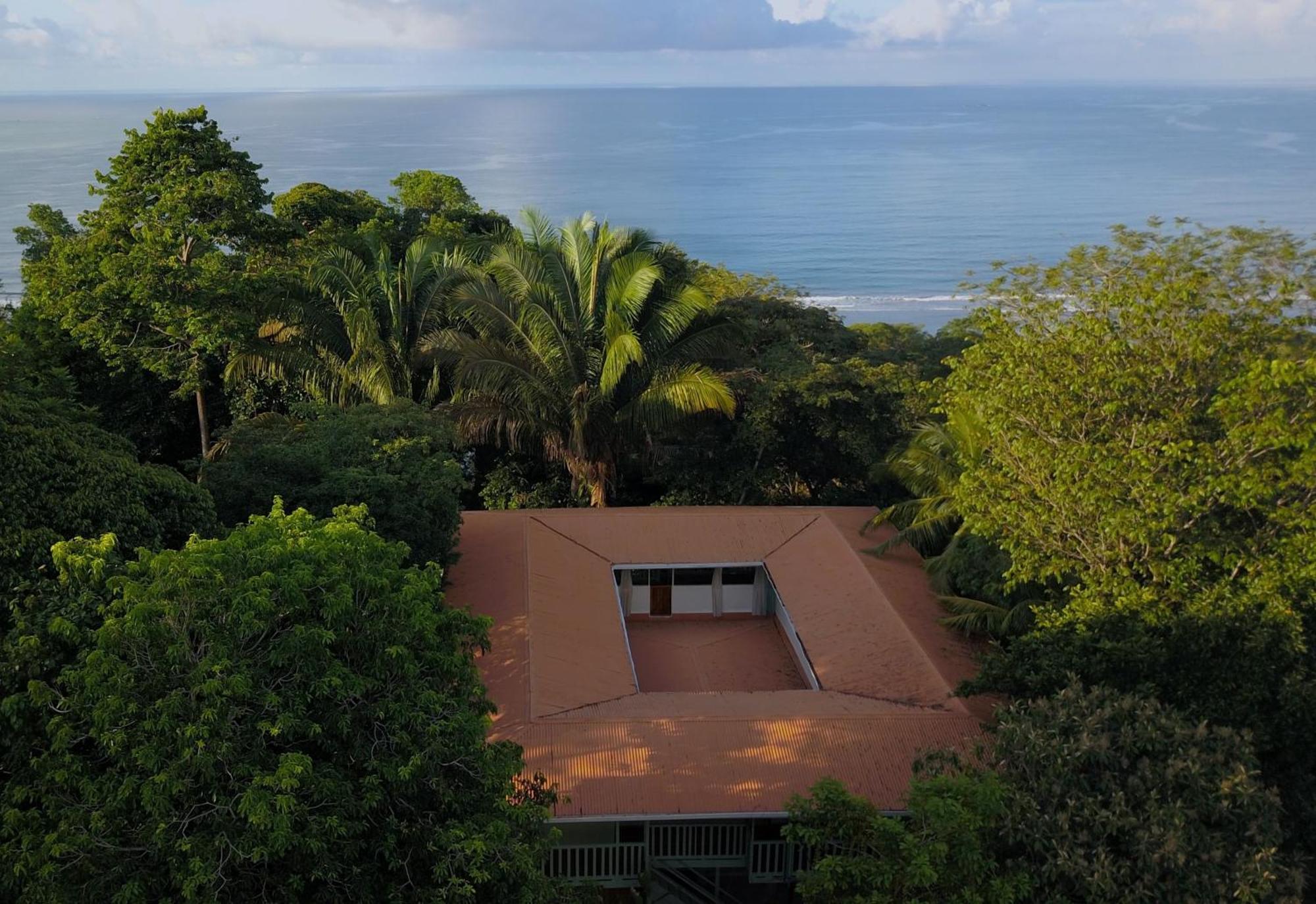 אוביטה Casa Oh - Oceanview Guesthouse מראה חיצוני תמונה